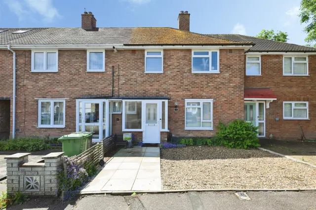 Bury Green Road, Cheshunt, EN7, photo 1
