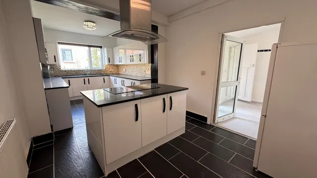 Morrell Street, Maltby, S66, photo 1