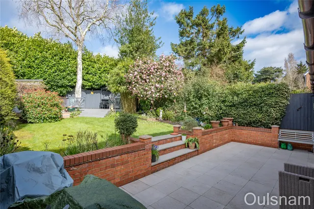Photo 2 — Perryfields Crescent, Bromsgrove, Worcestershire, B61 8ST