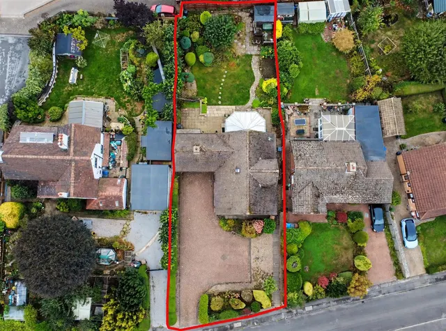 Birdcroft Lane, Ilkeston, DE7, photo 2
