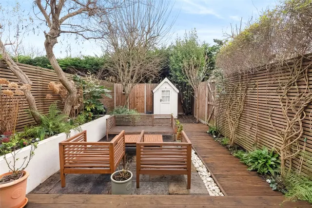 Photo 2 — Percy Road, Hampton, TW12 2JW