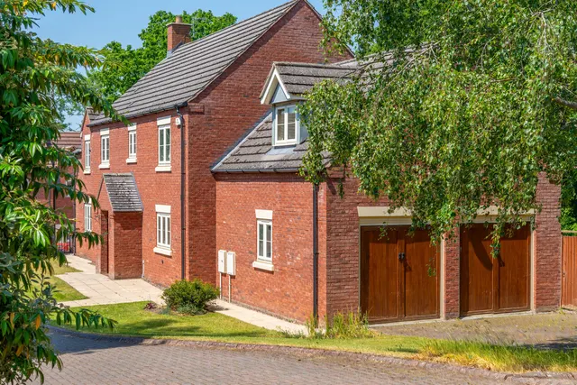 Badger Brook Lane, Astwood Bank Redditch, B96, photo 3