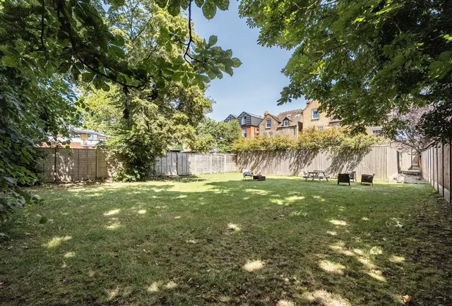 Photo 3 — Conyers Road, London, SW16 6LT