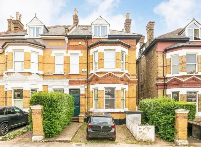 Tierney Road, Streatham Hill, SW2, photo 1