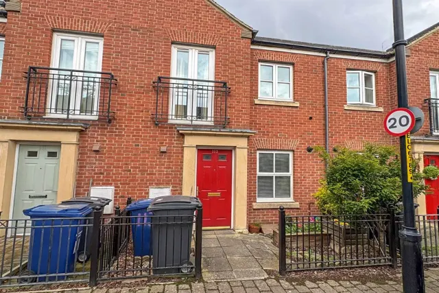 Greenside Drift, South Shields, NE33, photo 1
