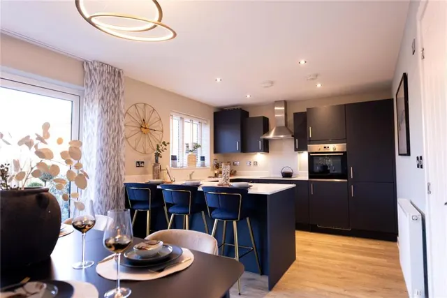 Watchman's Place, Tilehurst, RG30, photo 1