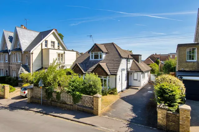 Holly Bush Lane, Sevenoaks, Kent, TN13 3UN, photo 1