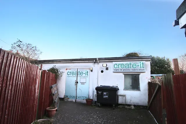Darracott Road, Bournemouth, BH5 2AY, photo 1