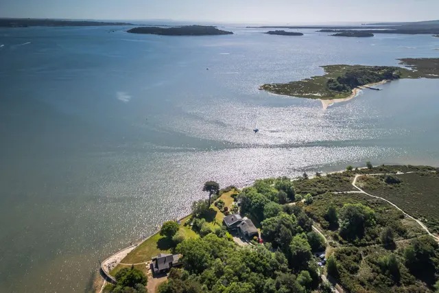 Shipstal Point, Arne, Wareham, Dorset, BH20 5BL, photo 1