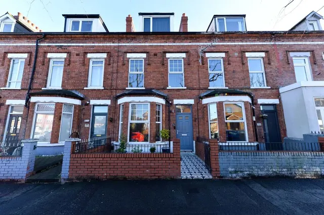 Templemore Avenue, Belfast, BT5, photo 2