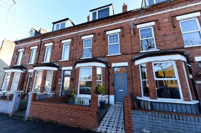 Templemore Avenue, Belfast, BT5, photo 1
