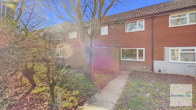 Edale, Tamworth, B77, photo 1