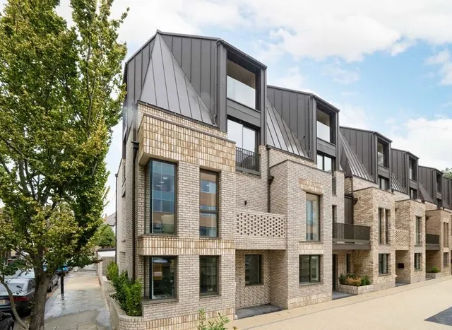 Craven Road, Ealing, W5, photo 1