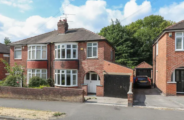 Bramley Avenue, Sheffield, S13, photo 1