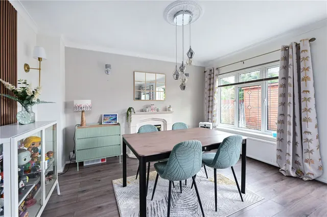 Photo 3 — Ash Lodge Drive, Ash, Guildford, Surrey, GU12 6LP