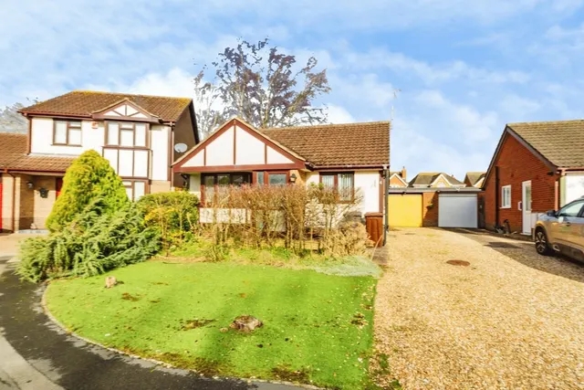 Blyton Grove, Lincoln, photo 1