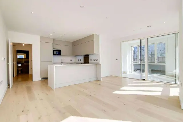 Royal Captain Court, 26 Arniston Way, London, E14 0QQ, photo 1