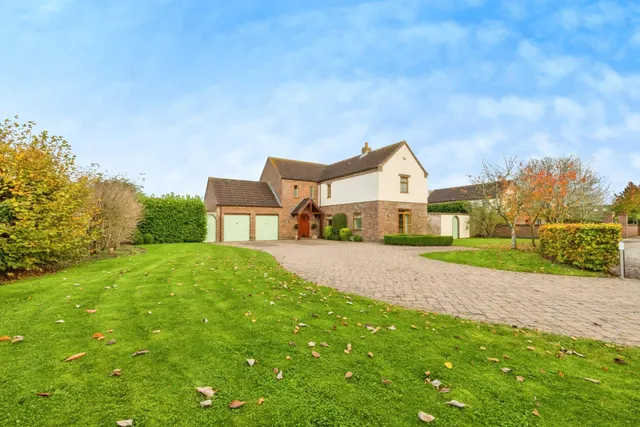 Nelson Road, Fiskerton, LN3, photo 3
