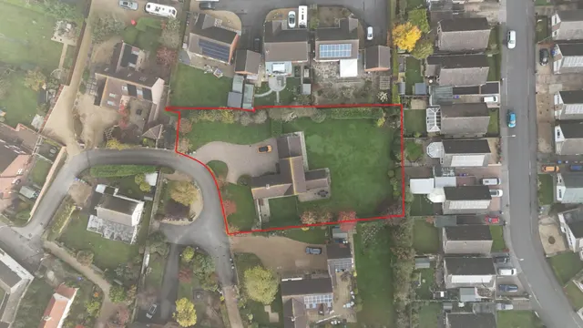 Nelson Road, Fiskerton, LN3, photo 2