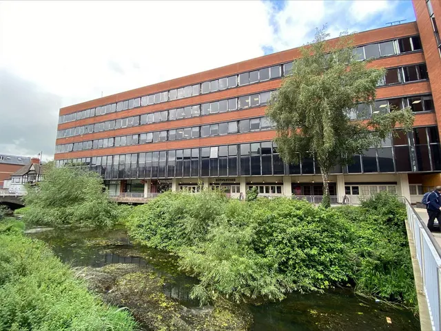 Riverside, Stafford, ST16, photo 2