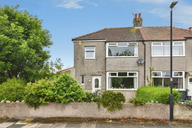 Devonshire Road, Morecambe, LA3, photo 1