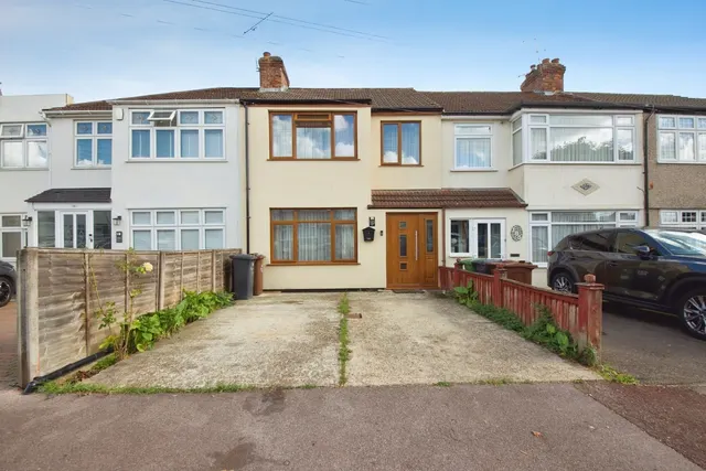 Gorseway, Romford, RM7, photo 1