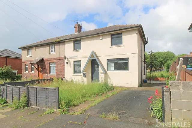 North Cliffe Lane Thornton, Bradford BD13 3DT, photo 1