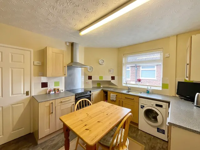Kipling Way, Crewe, CW1, photo 2