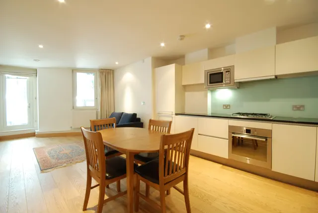 9 The Panoramic, 12 Pond Street, London, photo 1