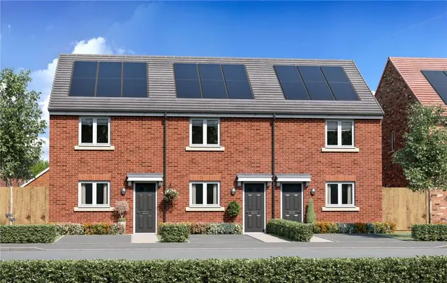 Farington Mews, The Harland, PR26, photo 1