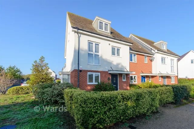 Ellingham View, Dartford, DA1, photo 1