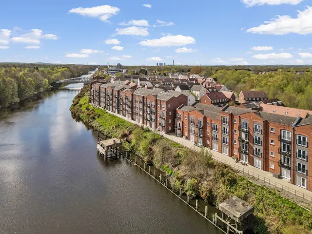 Lulworth Place, Warrington, Warrington, WA4 6FG, photo 1