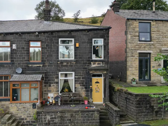 Fairview Littleborough, Rochdale OL15 9EX, photo 1