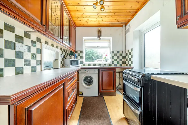 Photo 3 — Garden Close, Hampton, TW12 3EG