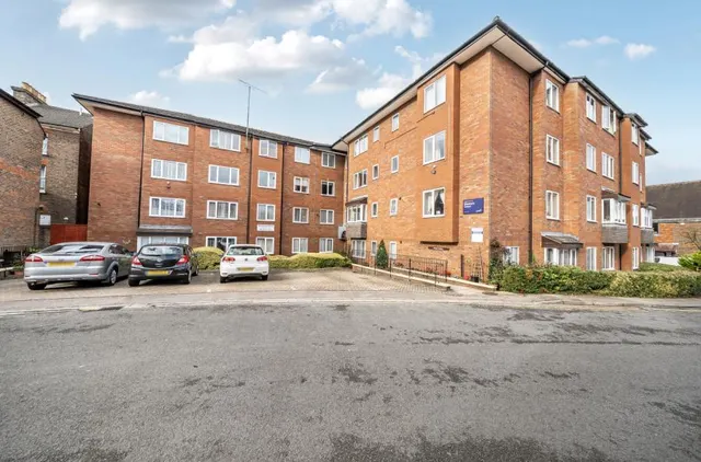 Albion Street, Dunstable, LU6, photo 1
