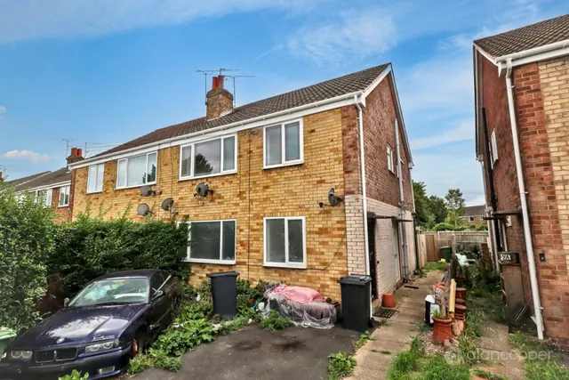 Ramsden Avenue, Nuneaton, CV10, photo 1