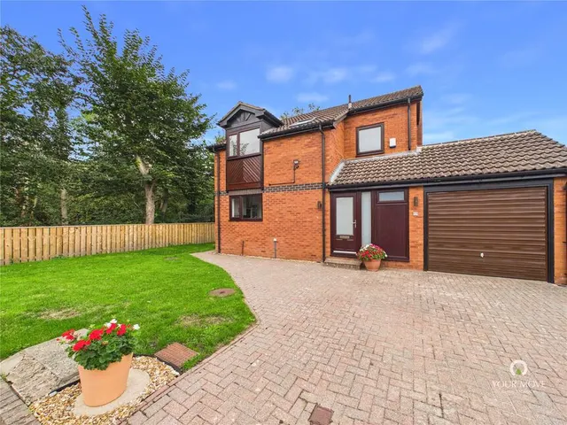 Forge Close, Blackhall Mill, Newcastle upon Tyne, NE17, photo 1