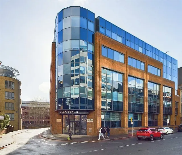 Kings Road, Reading, RG1, photo 1