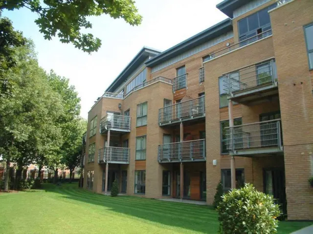 Vitae Apartments, W6, photo 3