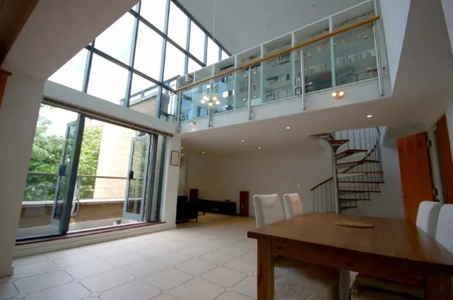 Vitae Apartments, W6, photo 1