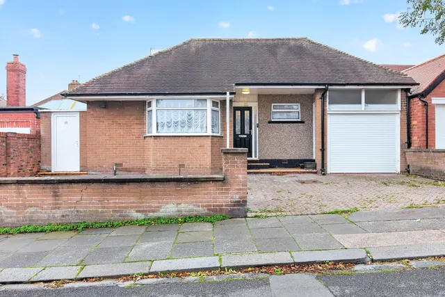 Whitley Bay NE25 8BN, NE25, photo 1