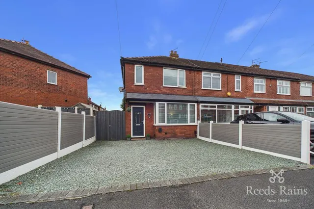 Wensley Road, Stockport, SK5, photo 1
