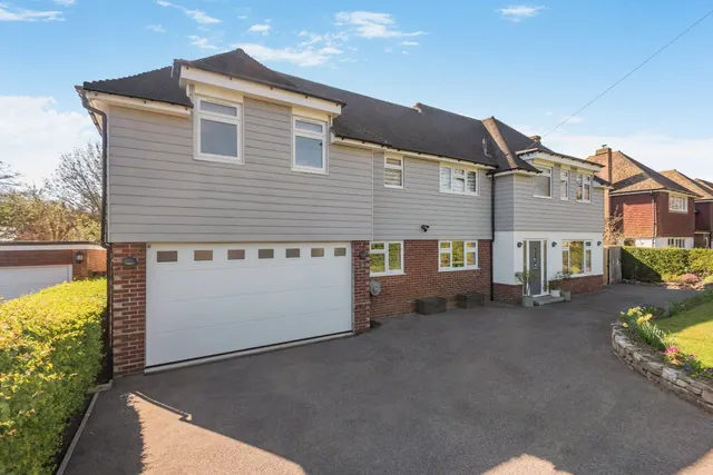 The Fairway, Rowlands Castle, PO9, photo 1