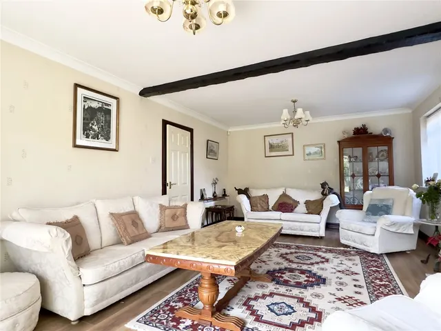 Photo 2 — Bowenhurst Gardens, Church Crookham, Fleet, GU52 6NB