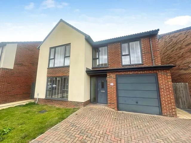 Morpeth NE61 5DG, NE61, photo 1