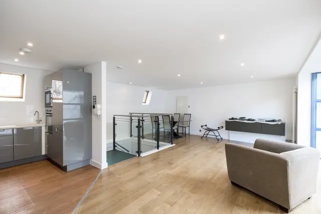 Dunworth Mews London W11, photo 1