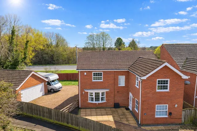 Jackson Drive, Kirton, PE20, photo 1