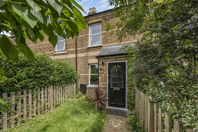 Church Terrace, Windsor, Berkshire, SL4 4JG, photo 1