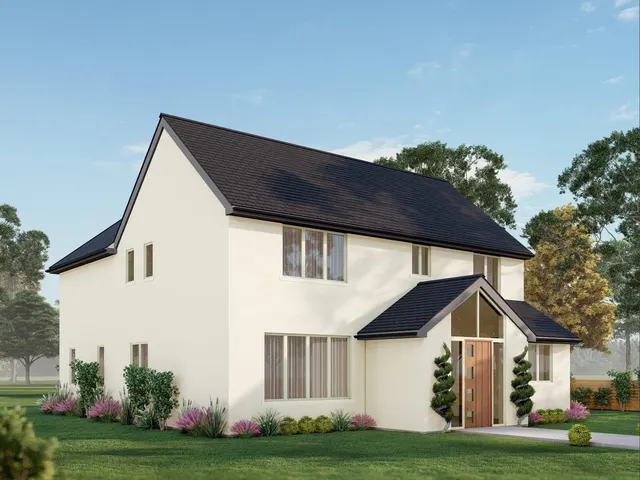 5 bedroom development property, Green Lane, Leigh-On-Sea