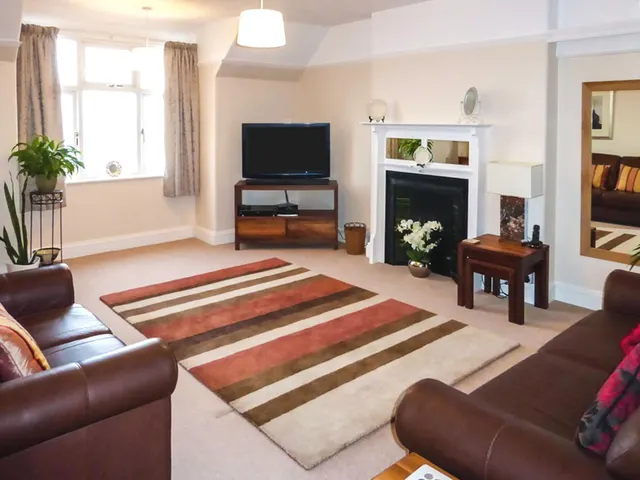 Esplanade, Minehead, TA24, photo 2